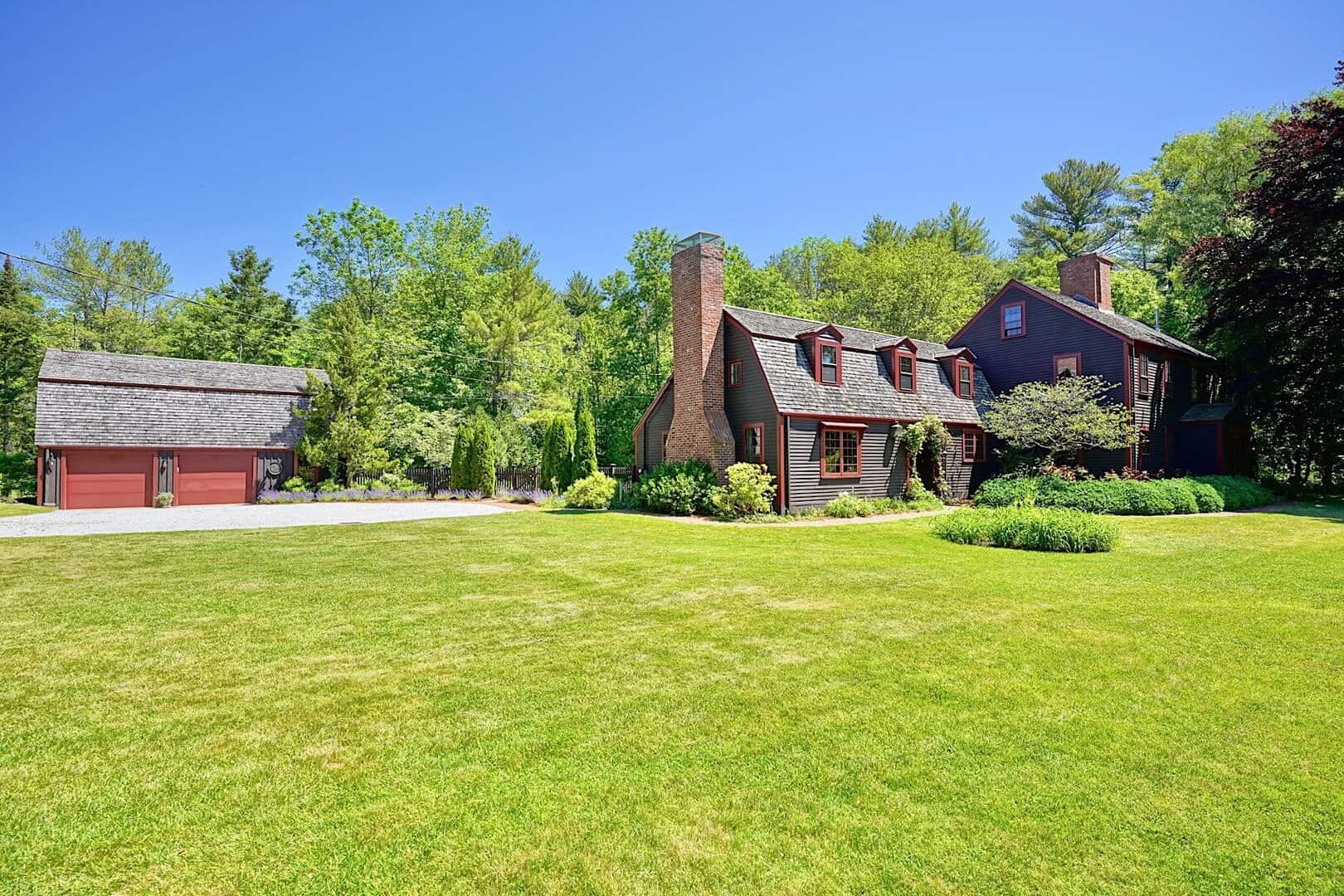 Our South Hampton Listings