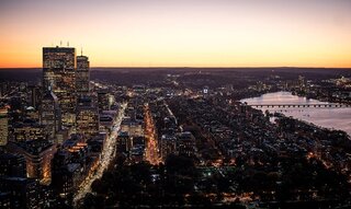 Luxury Buildings