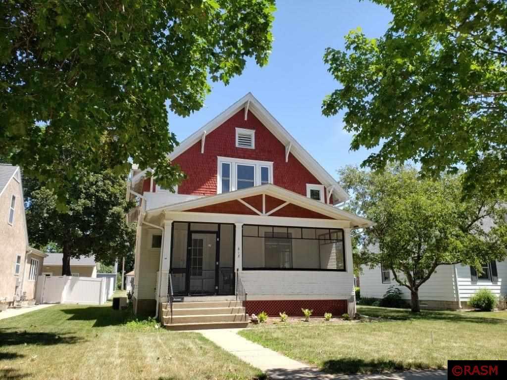 Listings for Hope Friese