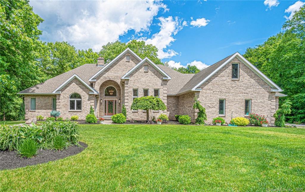Single Family Homes