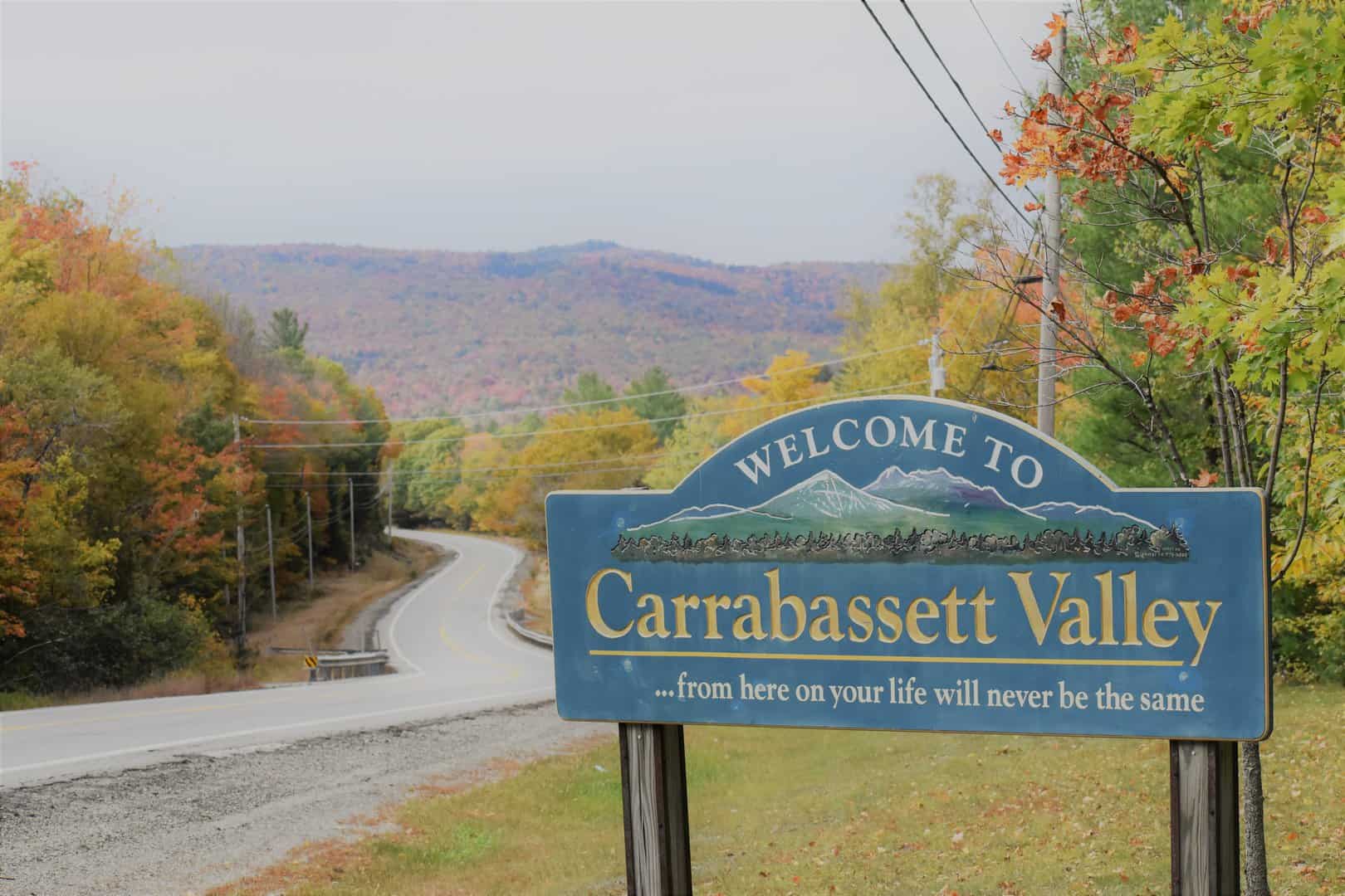 Carrabassett Valley