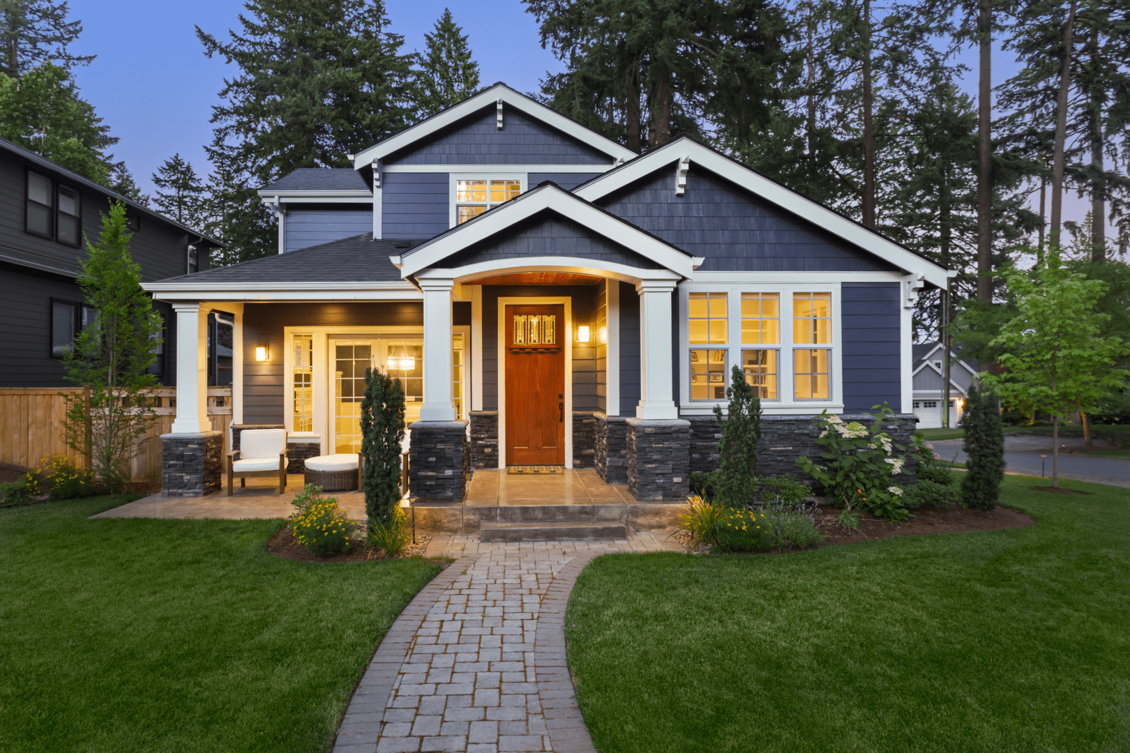 Newton Single Family Homes