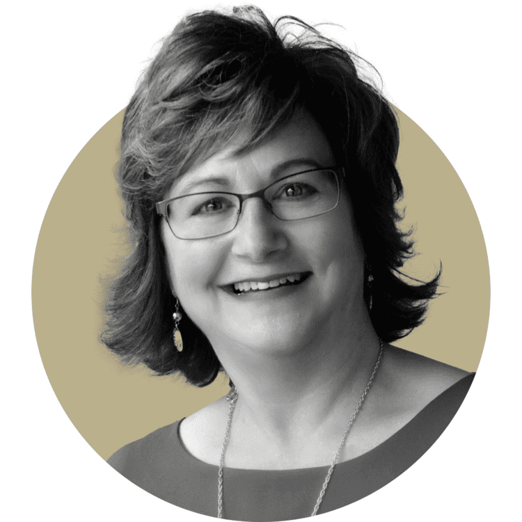 Lynn Gudgeon