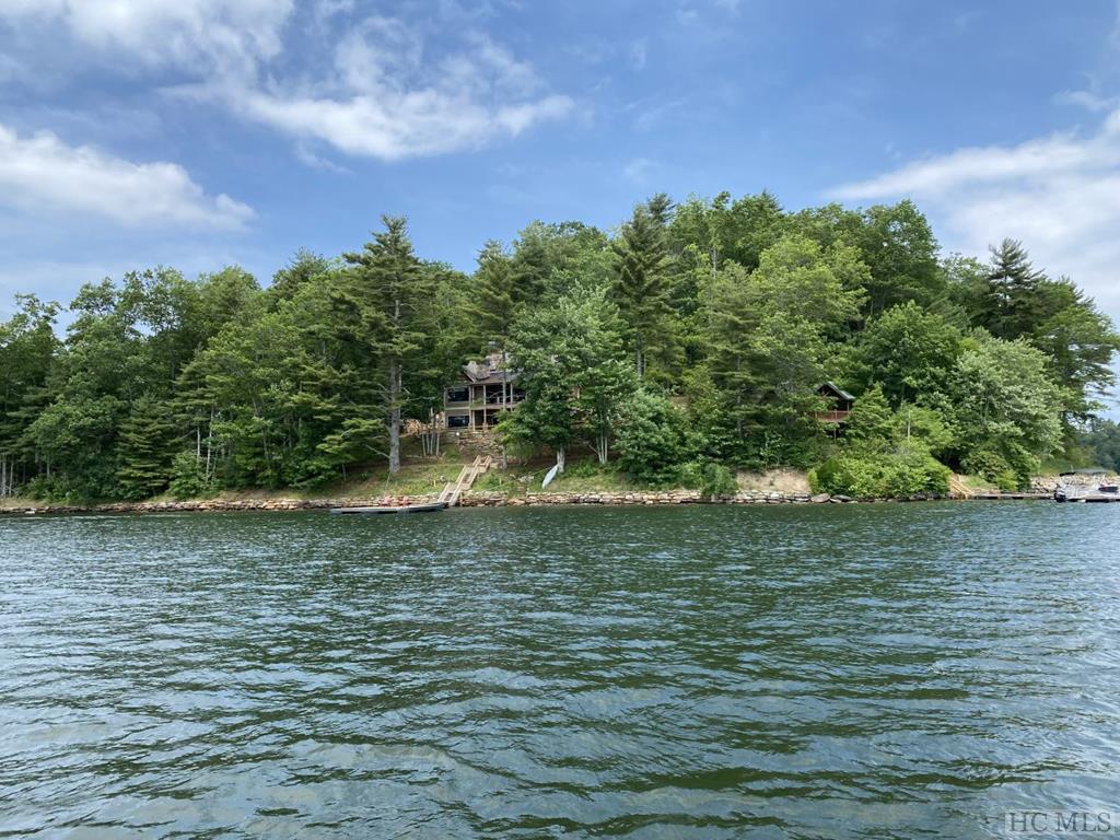 Homes for Sale in Buck Knob Island