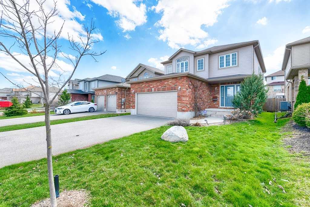 Recently Sold Guelph
