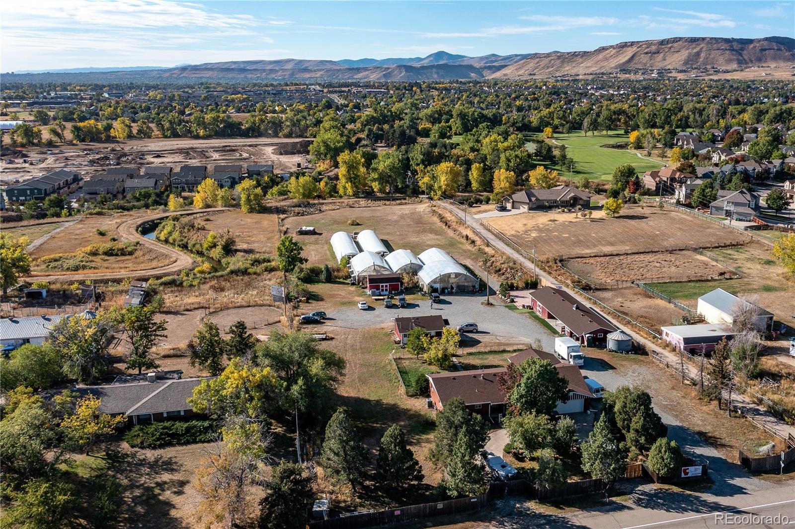 Arvada