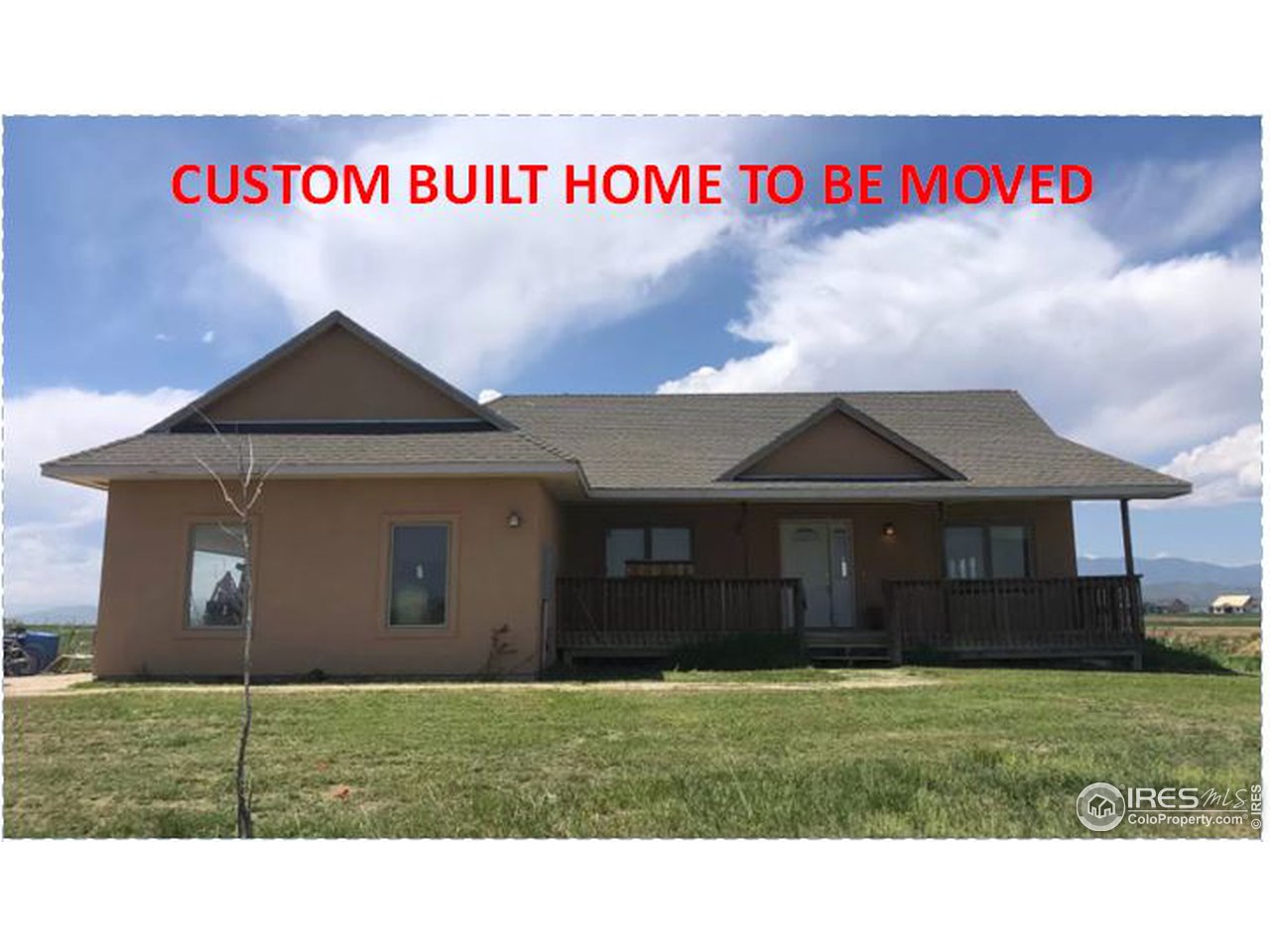 Mobile Homes