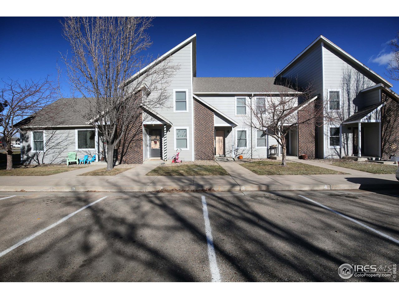 Multi-Family