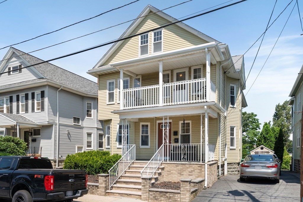 Multi-Family