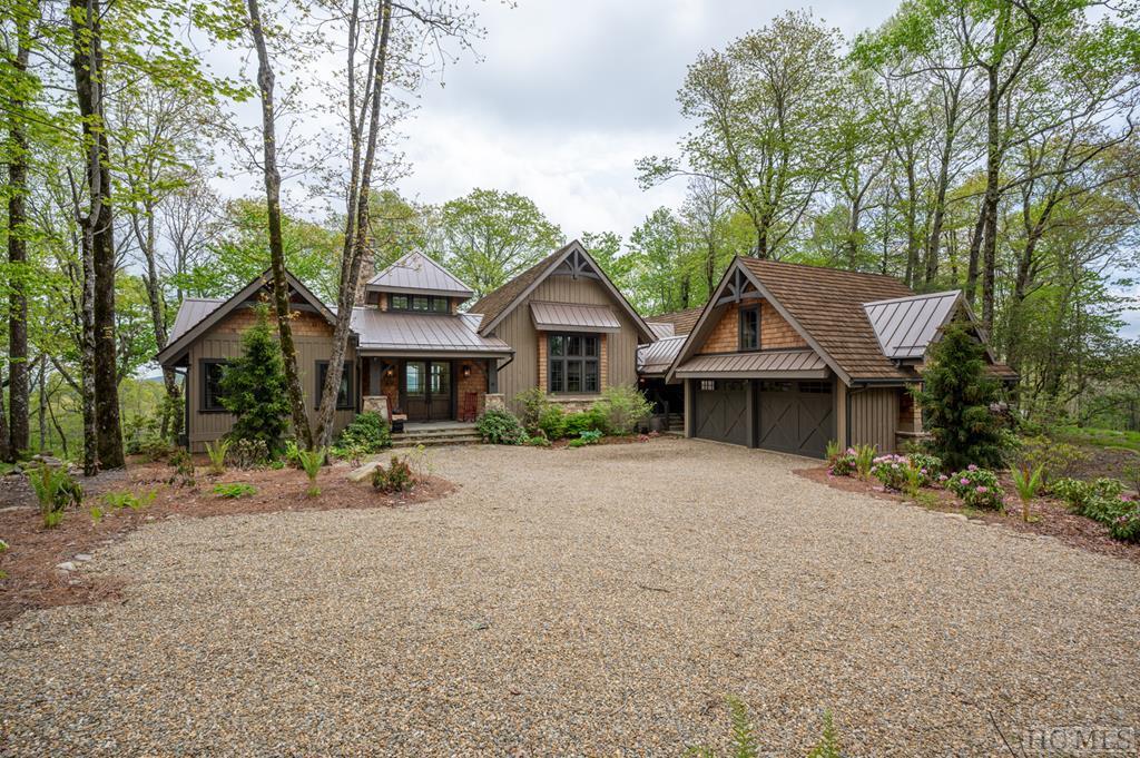 Homes for Sale in Chinquapin