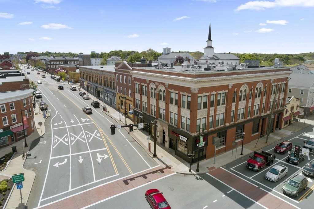 Peabody