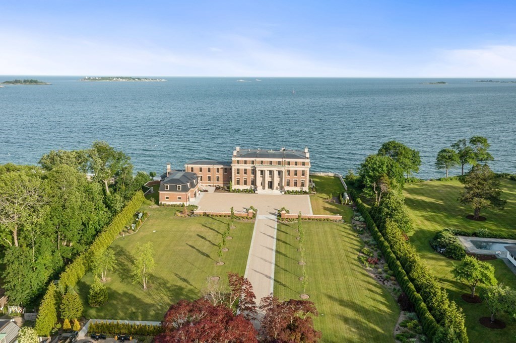 Waterfront