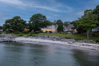 Agent Listings