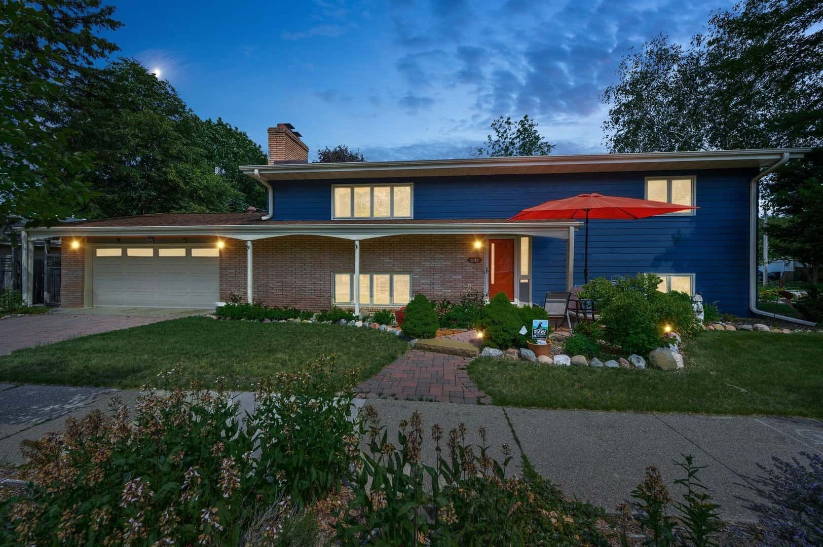 Riverview Properties