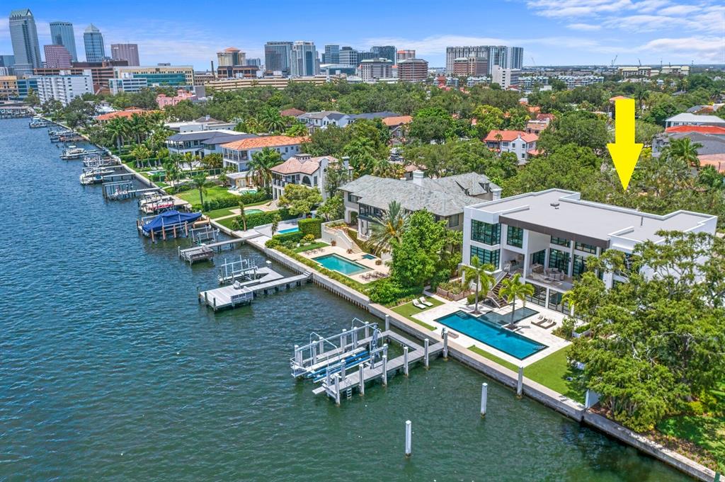 Oceanview Properties