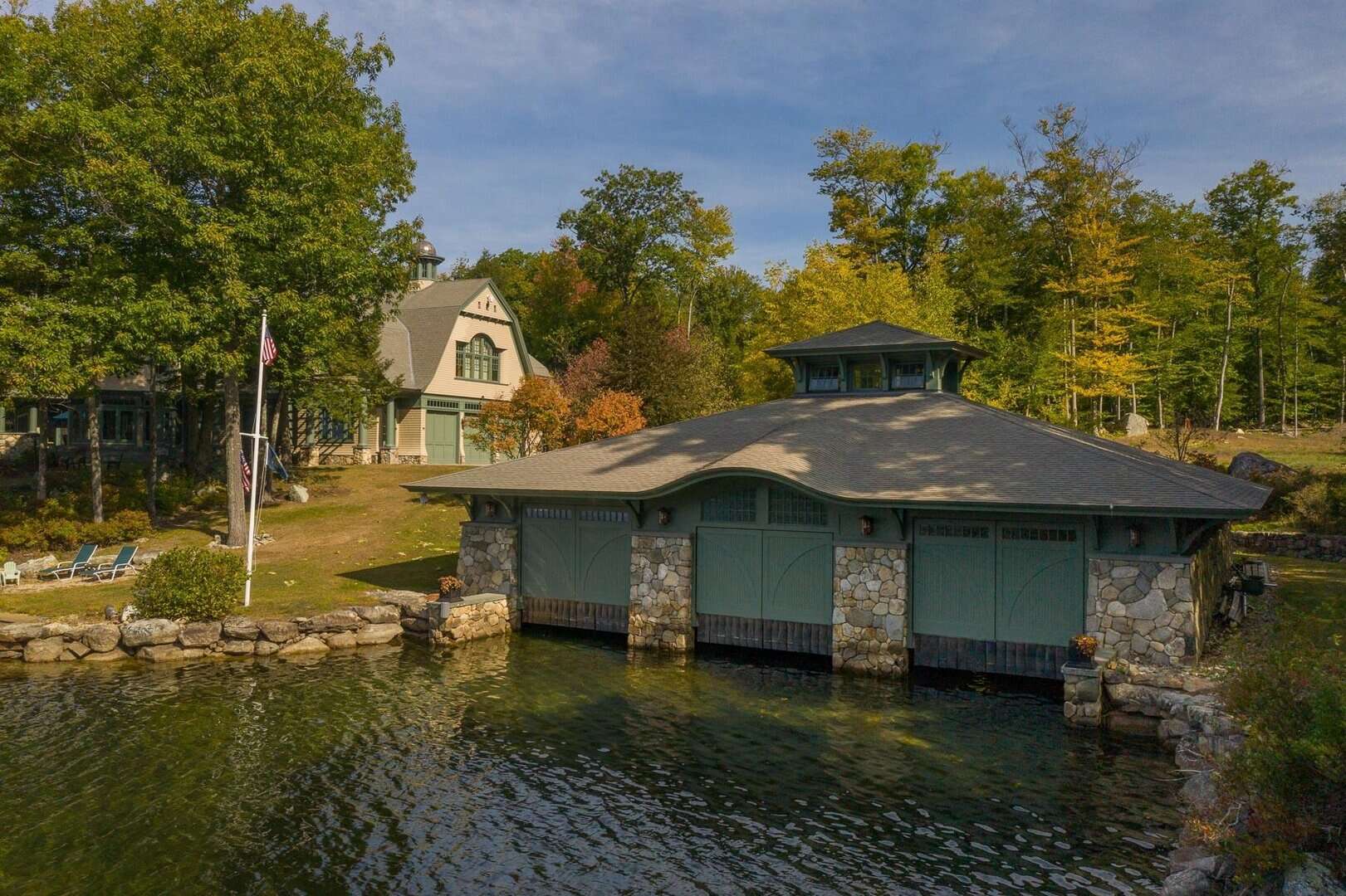 Listings for Kerry Levasseur