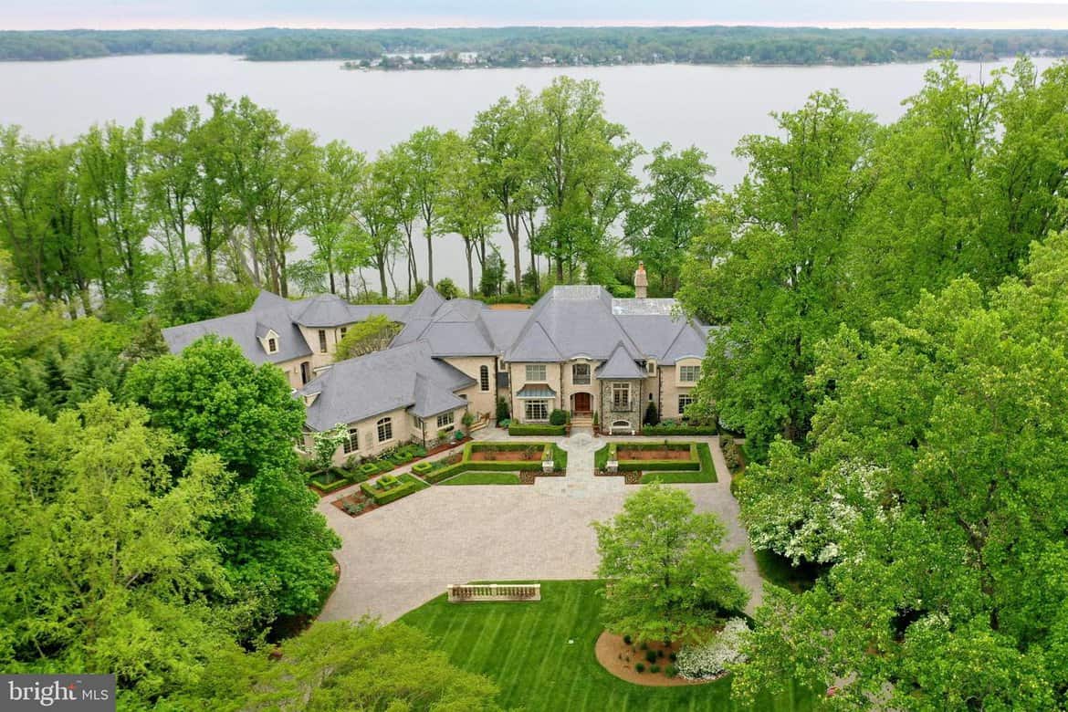 Luxury Properties