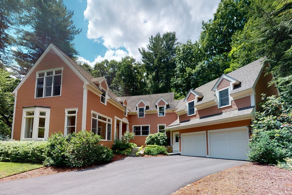 Condominiums