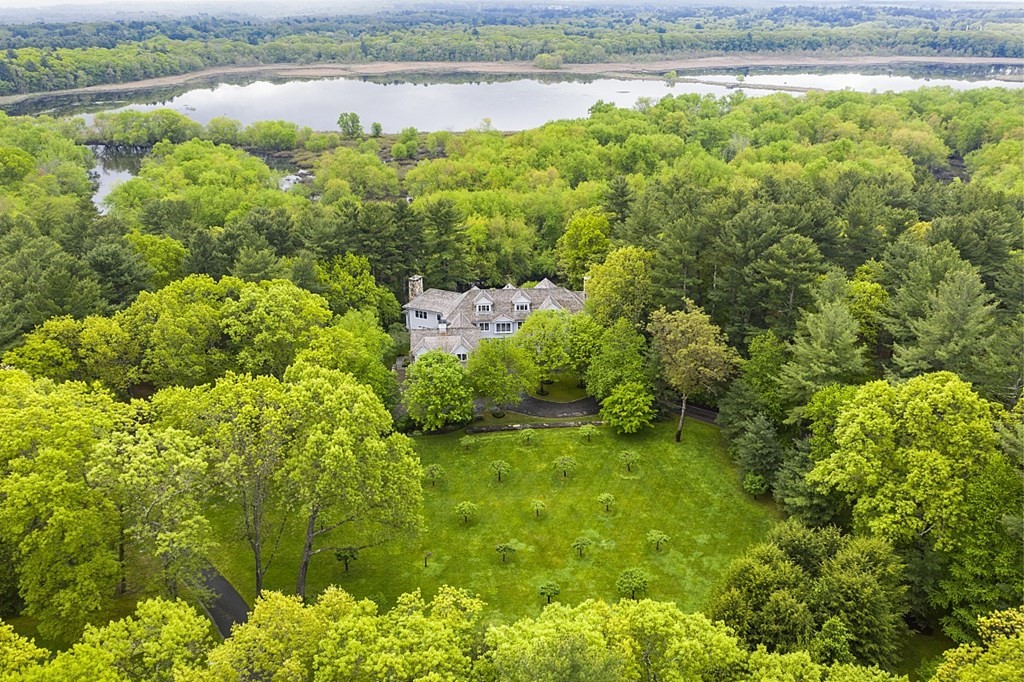 Single-Family Homes