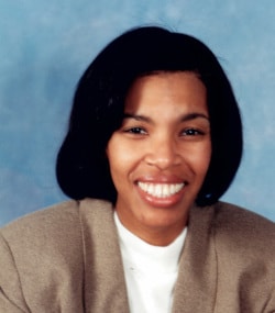 Sharon Potts