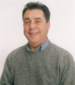 Paul Neves