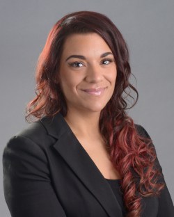 Melanie Espinola