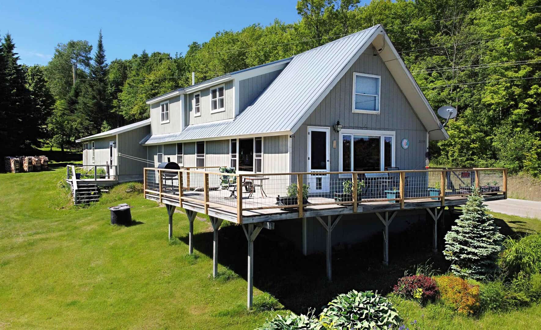 Single-Family Homes under $200K