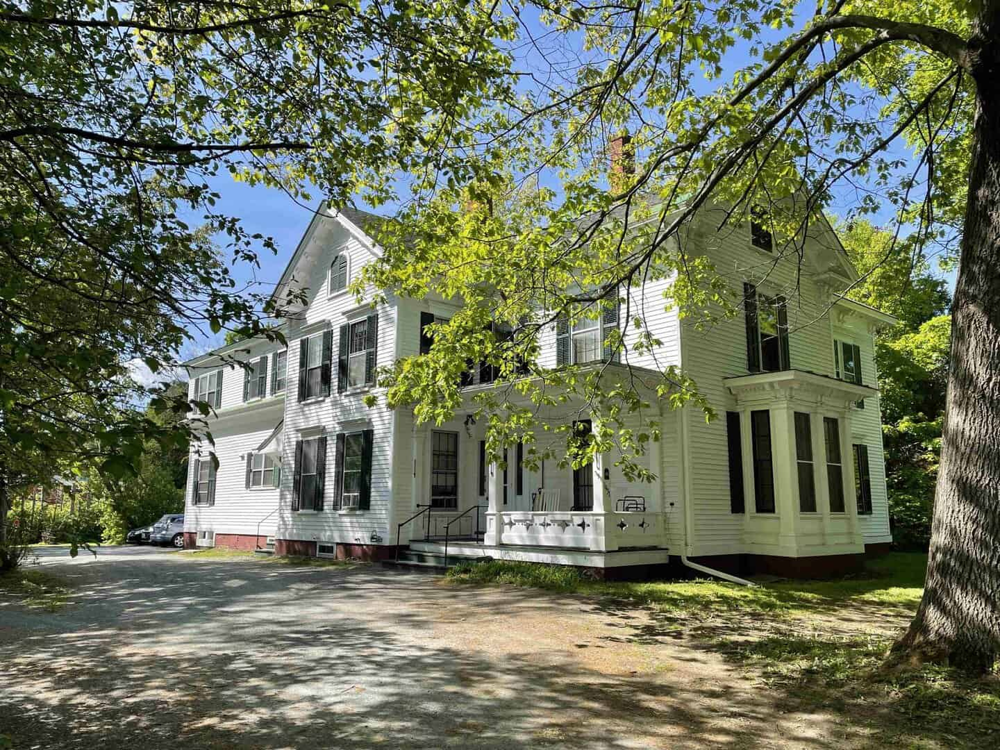 Multi-Family Properties