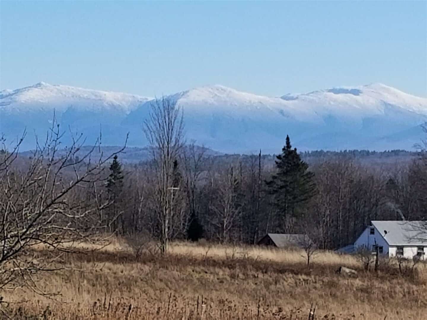 Waterfront properties