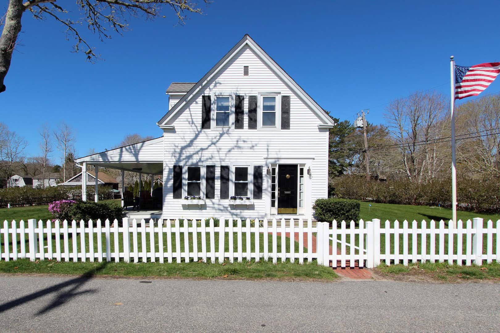Barnstable