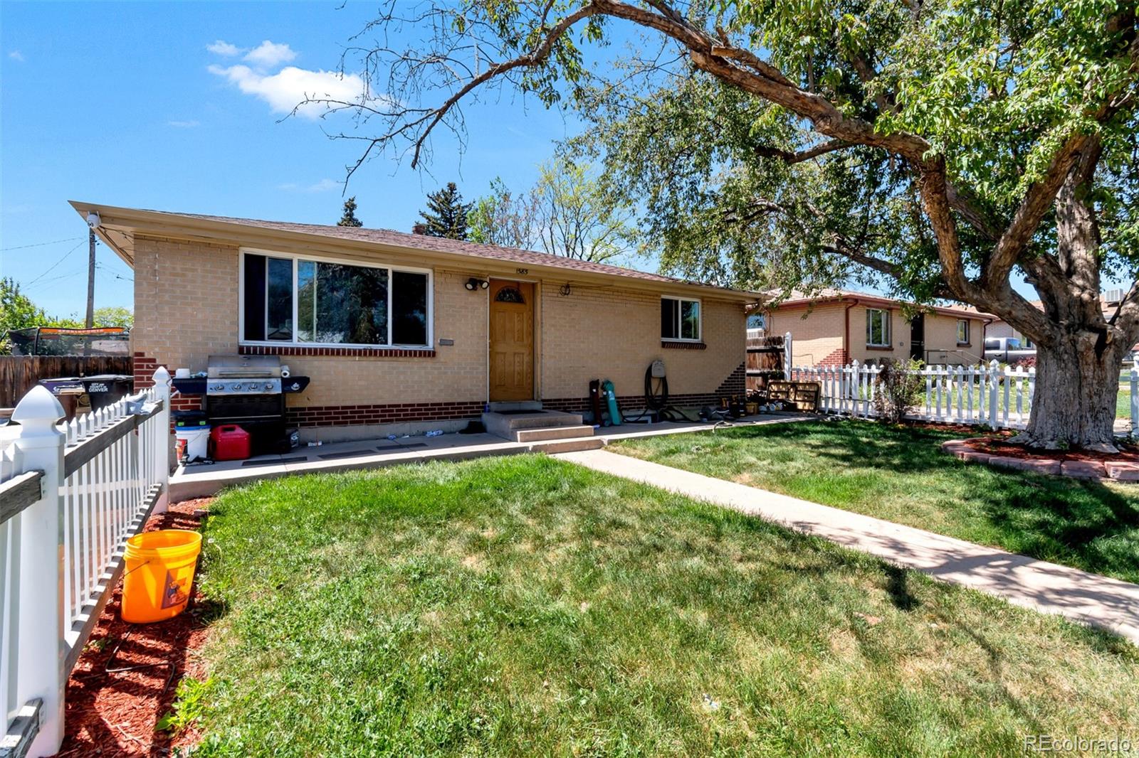 Homes Under $500K