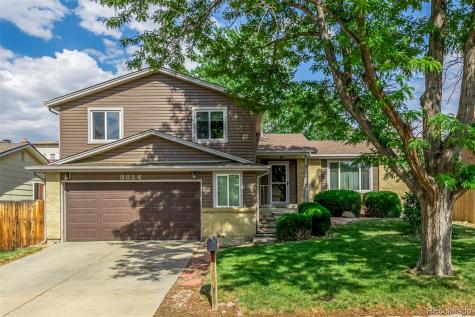 Listings for Jill Jackson