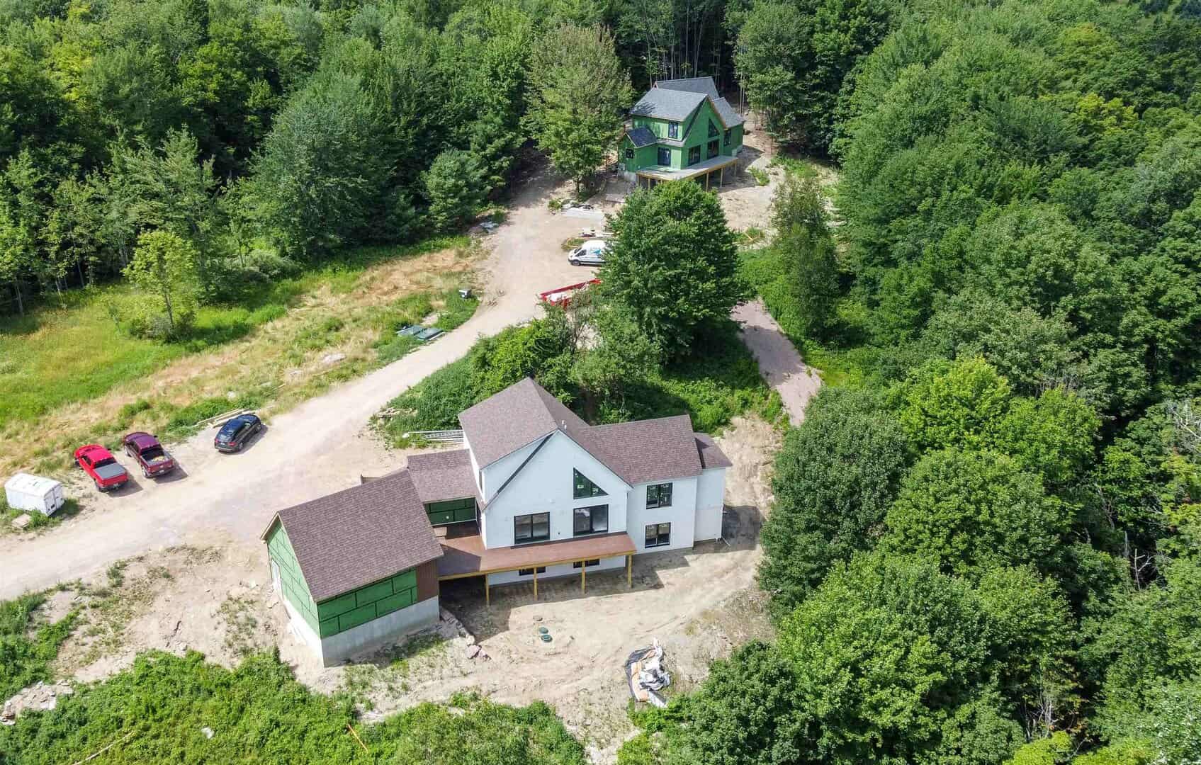 Single Family Homes