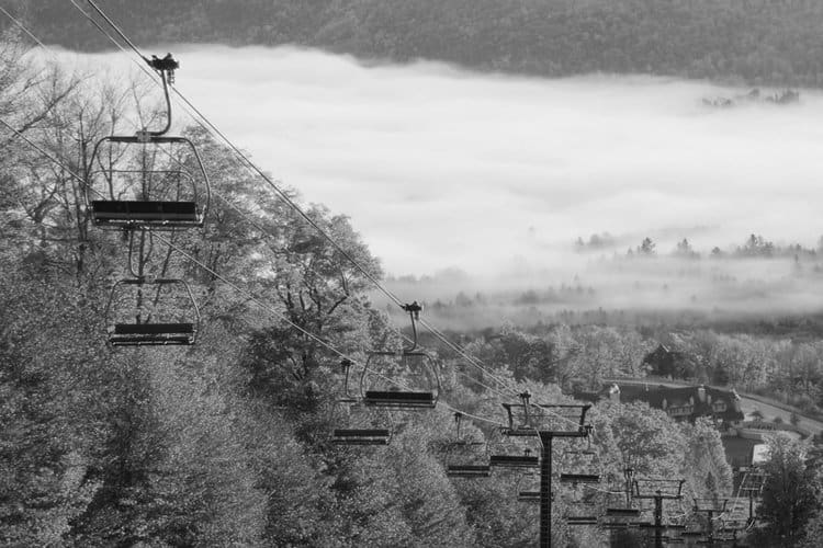 Mad River Valley