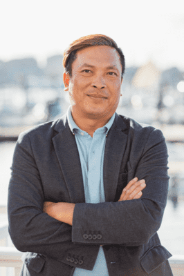 Hoang Nguyen Realtor | F.O. Bailey Real Estate F.O. Bailey Real Estate