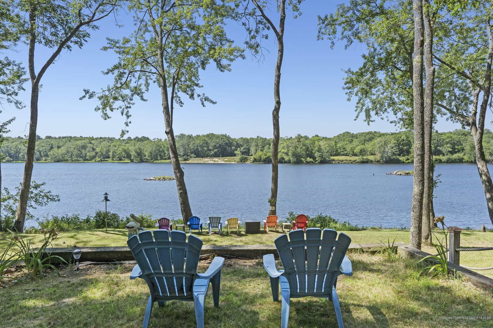 Listings for Elizabeth Freeman