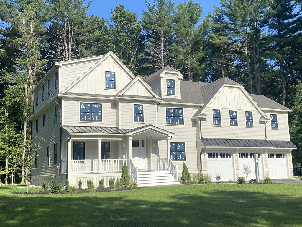 Single Family Homes