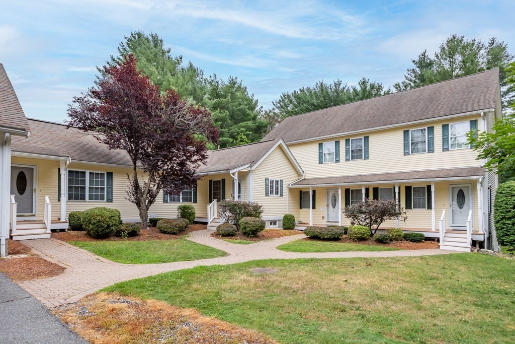 Homes Under $500K