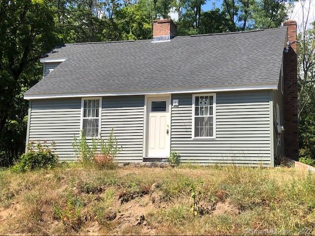 Just Listed