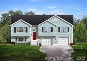 New Construction Homes