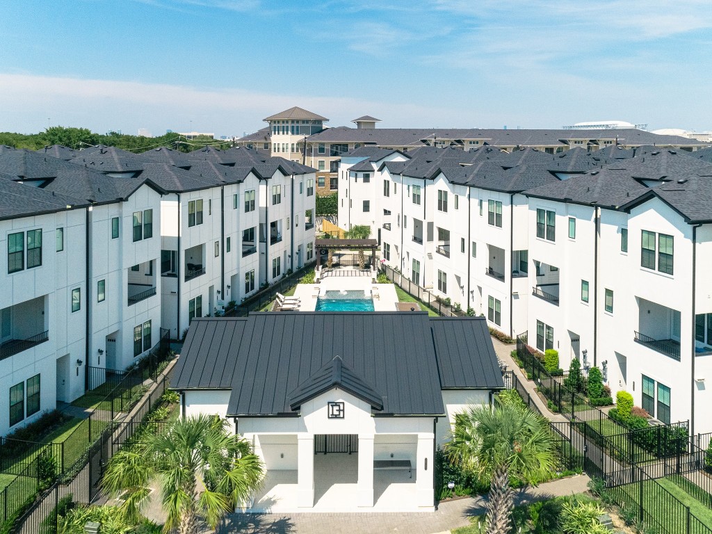 Medical Center Real Estate