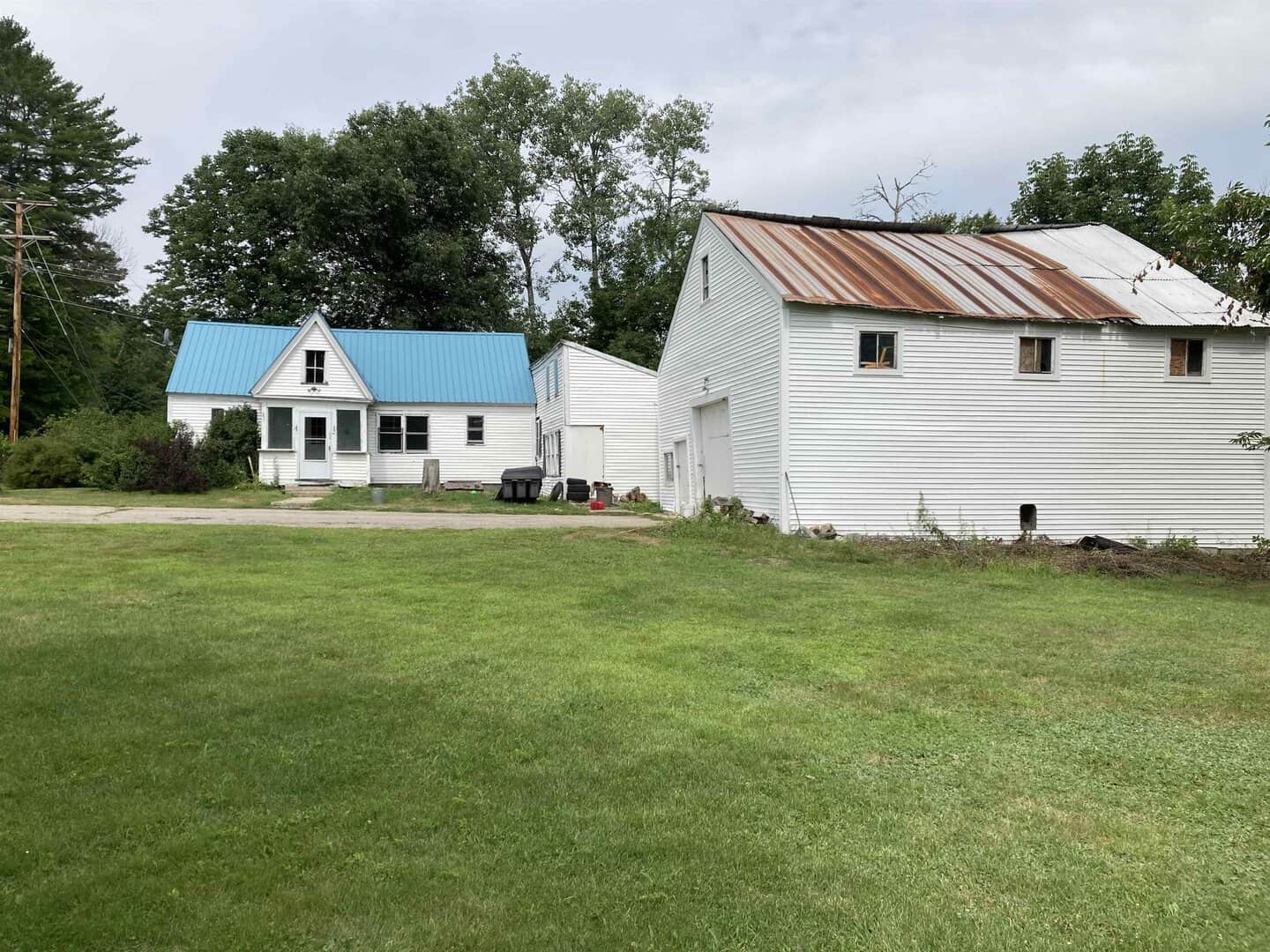 Listings for Jan Sanborn