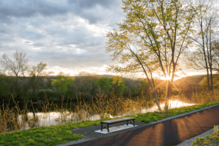 Litchfield County Lakes