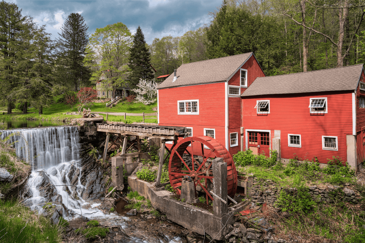 Bridgewater CT Real Estate