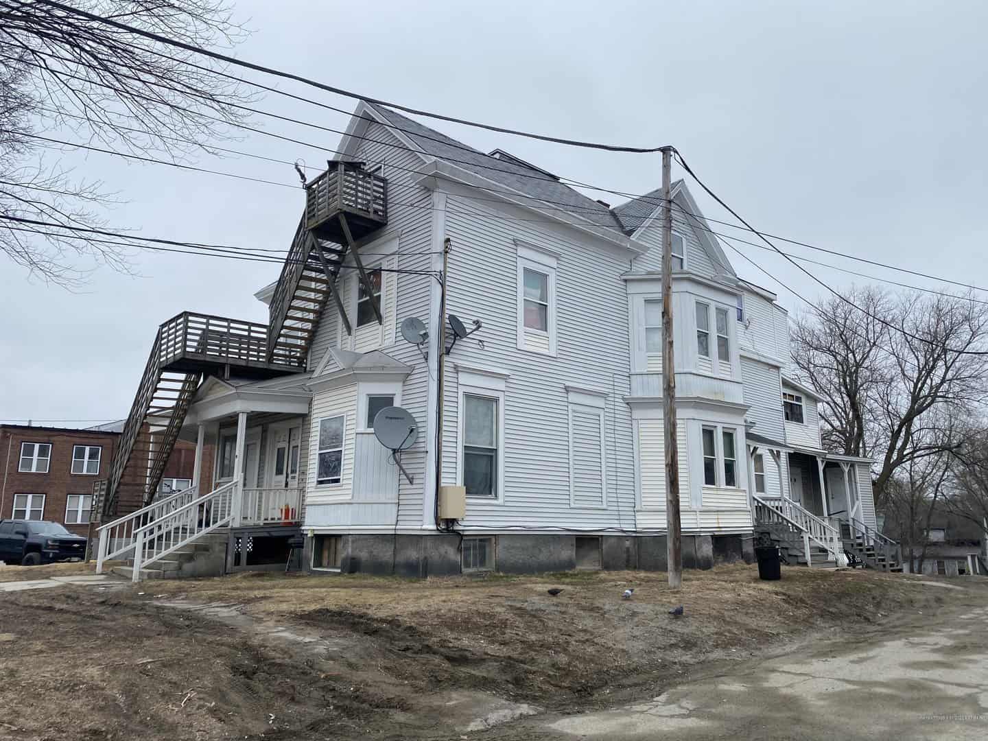 Homes