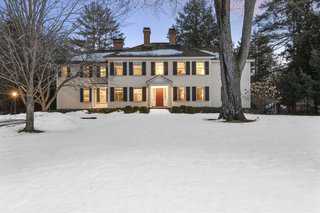 Hanover, New Hampshire