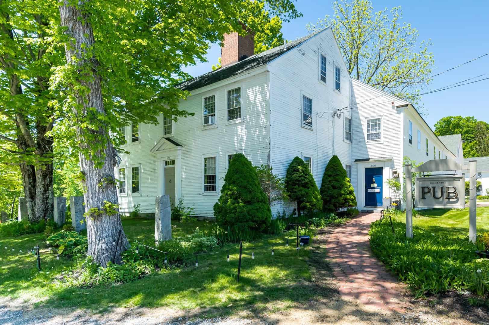 Homes For Sale in Gilmanton, NH