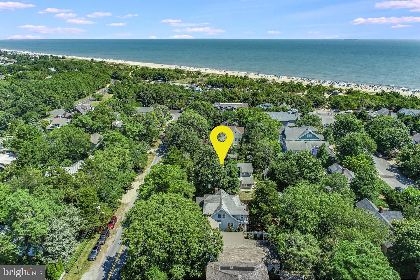 Listings for Jessica Bradley