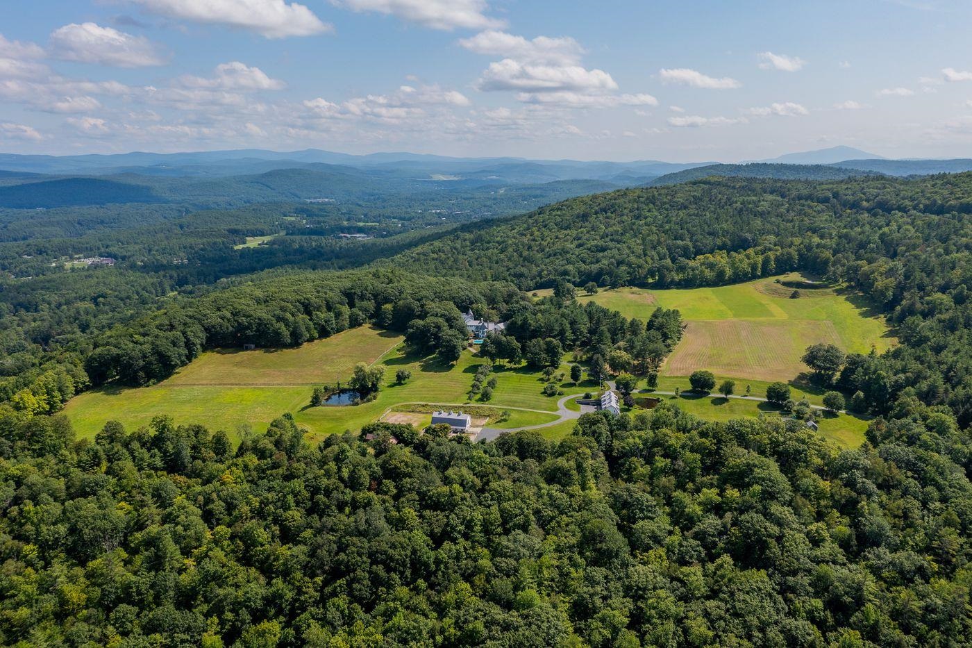 Norwich Farms