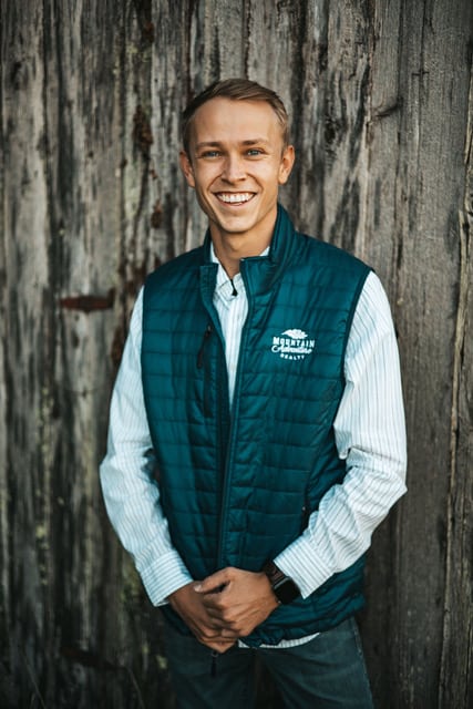 Joshua Casper